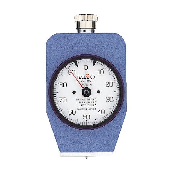 ゴム・プラスチック硬度計 GS-719G 1個