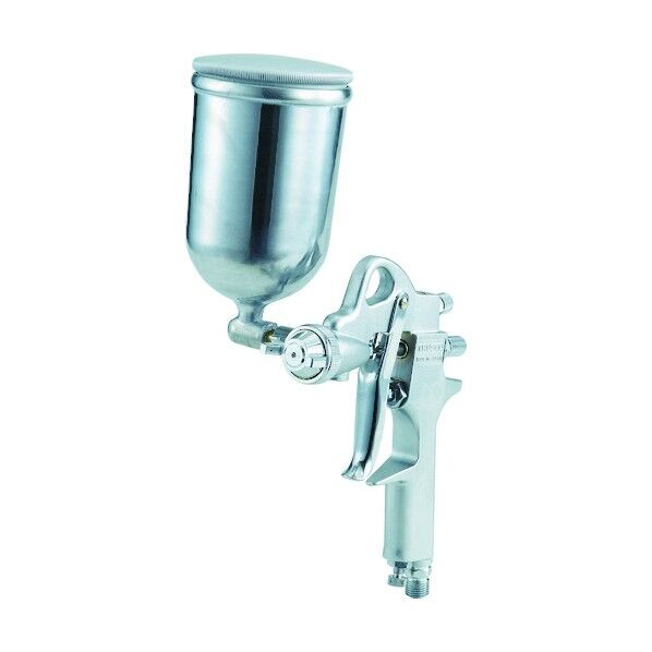 スプレーガンセット重力式ノズル径Φ1.3