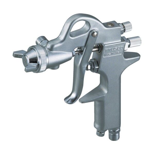 スプレーガン重力式ガンのみノズル径Φ１．３