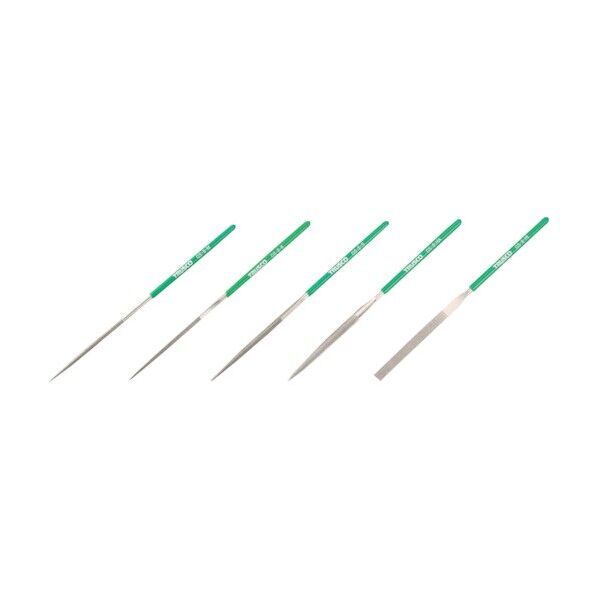 ダイヤモンドヤスリ(精密用タイプ) セット