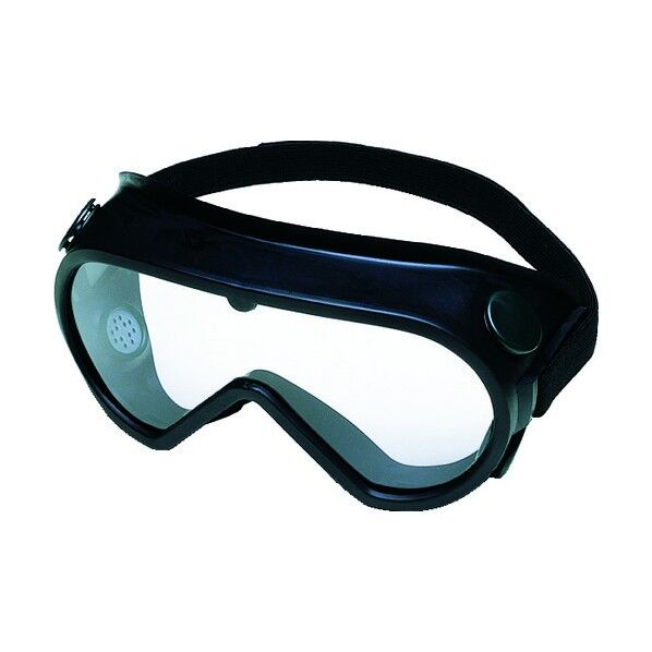 浮遊粉塵用セーフティゴーグルアセチレンズ 267 x 109 x 77 mm GS-56(アセチレンズイリ) 1点