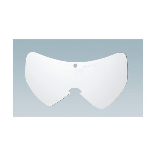 ＧＳ－５４用スペアレンズ１枚入 GS54SP-1P 1点