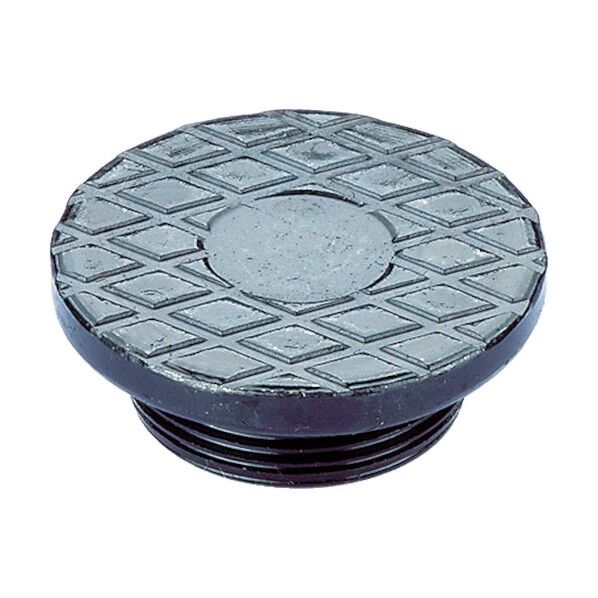 エホマクランプ溝付パッドGS、SSシリーズ兼用