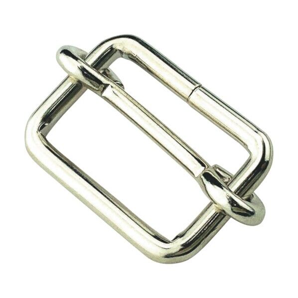 平ベルト金具 1本線送り 30mm幅用 GSA-130 2個