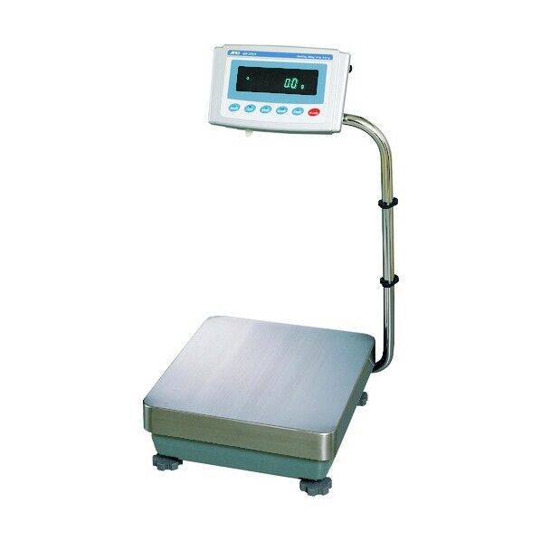 校正用分銅内蔵型重量級天びん 検定付 (地区指定不要) GP-30KR 1点