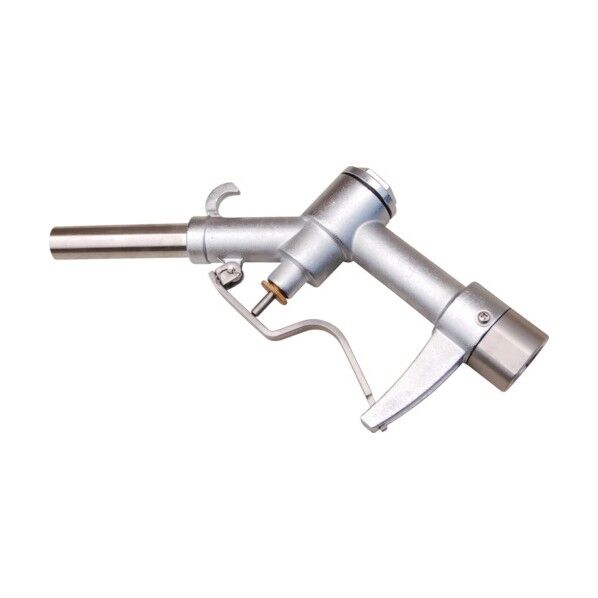 手動ガンノズル