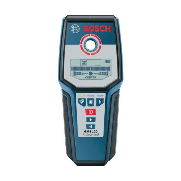 デジタル探知機