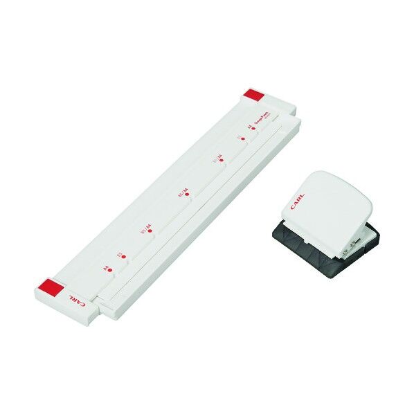 多穴パンチ ゲージパンチ