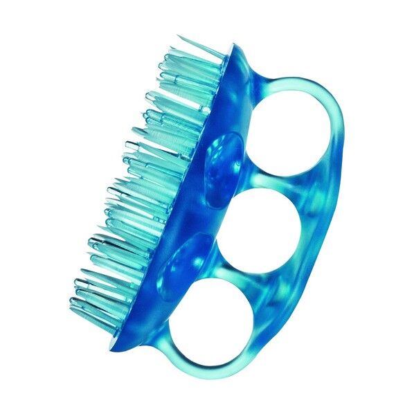 シャンプーブラシ