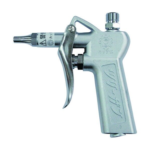 ツリーガンレバー付