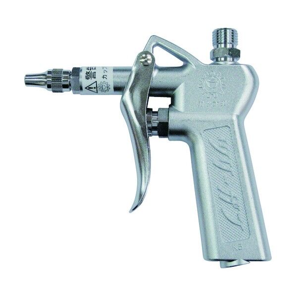 ツリーガンレバー・流量調整付