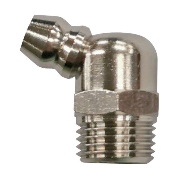 グリースニップル B型G 規格頭