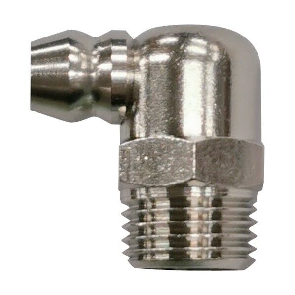 グリースニップル C型G 規格頭