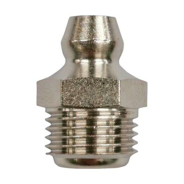 グリースニップル A型規格頭