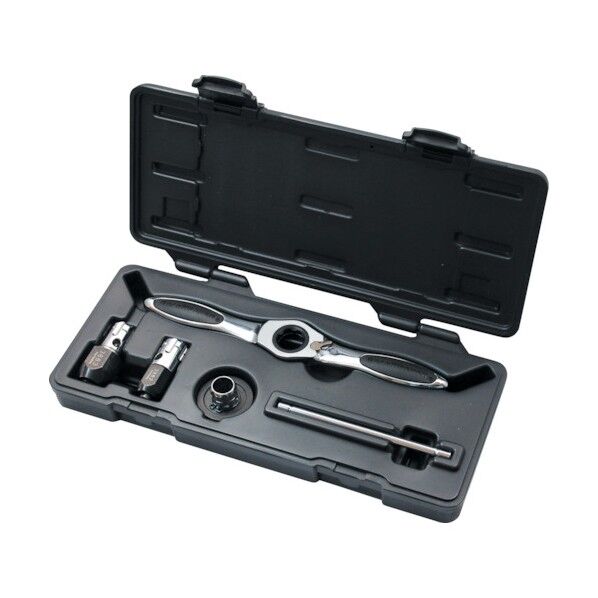 ギアタップダイスレンチセット GTDW-S 1点