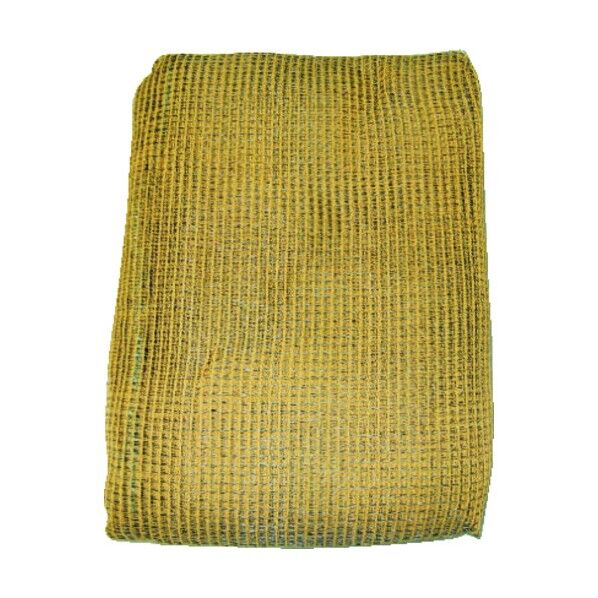 ゴミ被せネット