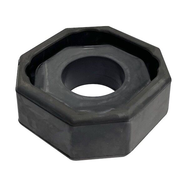 ピカ 三脚脚立用滑り止めゴムカバー GM-SGC 1個...