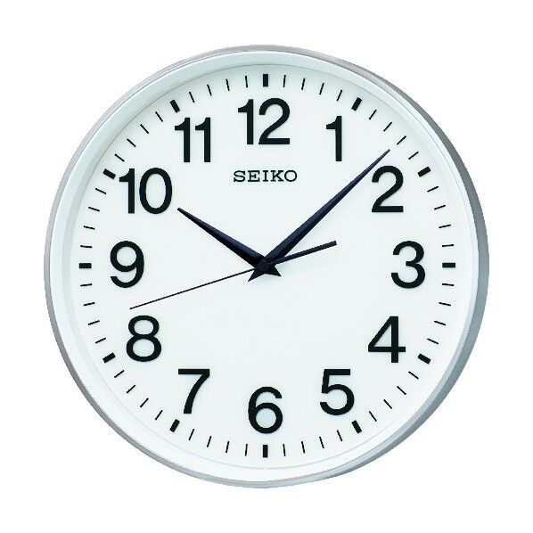 SEIKO 衛星電波時計