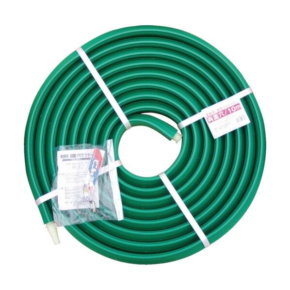 大研業務用融雪プロテクタ10M両面穴 GUP-10W 1点