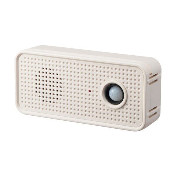 お知らせボイス GV10-W 1点