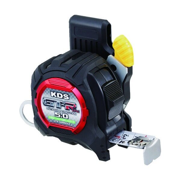 剛立G25巾5mマサメ厚爪ホルダー付 GTR-G2550SZ 1個