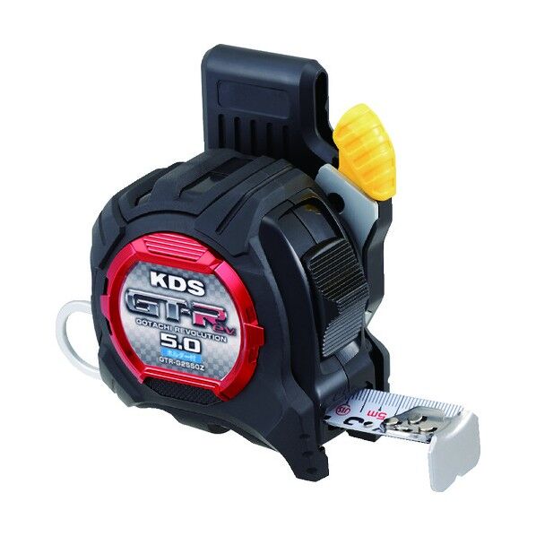 剛立G25巾5m厚爪ホルダー付 GTRG2550Z 1個