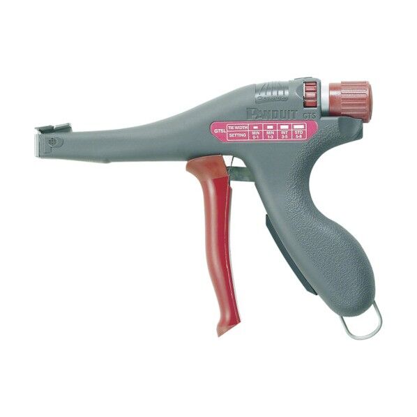 ナイロン結束バンド用手動式結束工具 GTSL 1