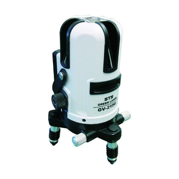 グリーンレーザー墨出器 GV-215G