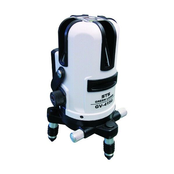 グリーンレーザー墨出器 GV-415G GV-415G 1台