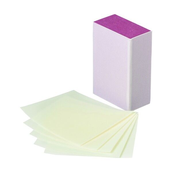 ガラス磨キ用マイクロ研磨シートキット