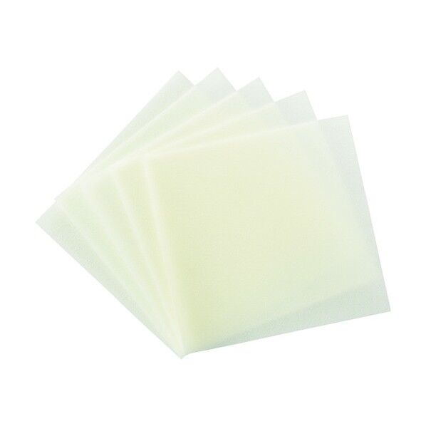 ガラス磨き用マイクロ研磨シート 取り替え用 GTR-01R 研磨シート