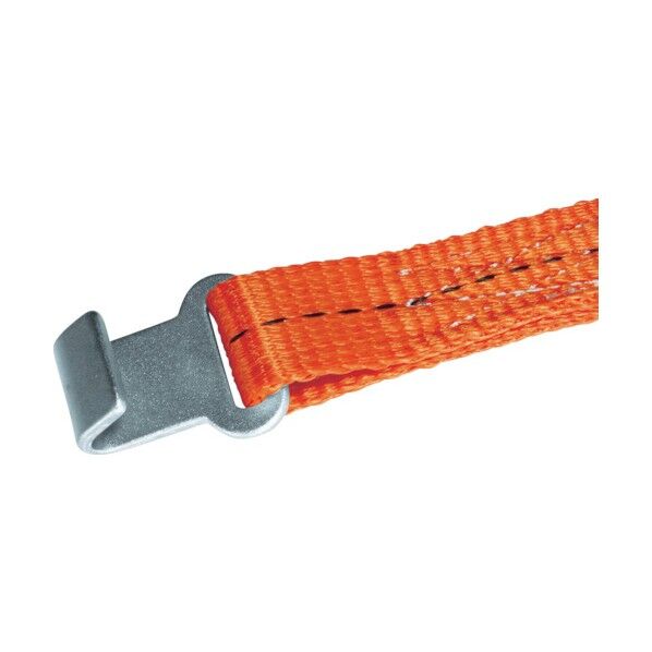 ベルト荷締機 フラットフック