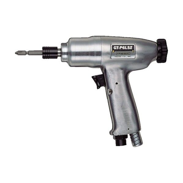 エアインパクトドライバー