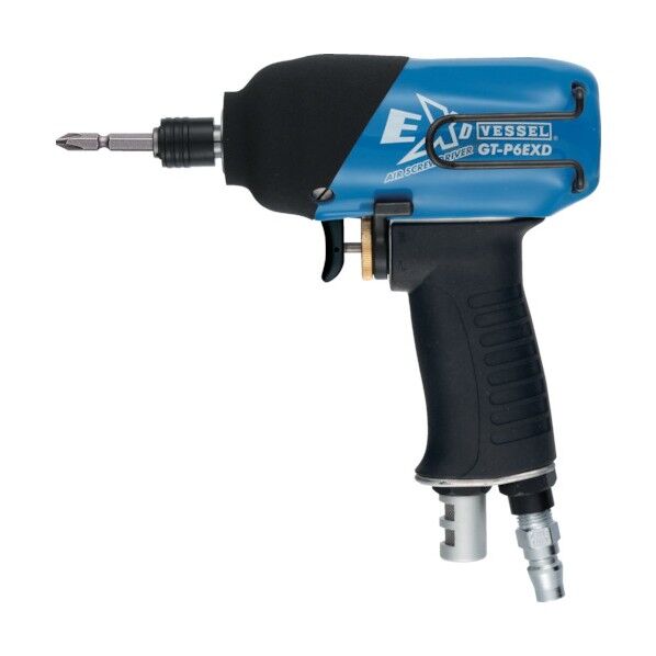 エアインパクトドライバー(オイルエクストラシリーズ)