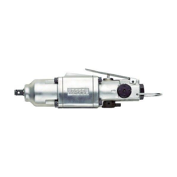 エアーインパクトレンチシングルハンマーGTS650