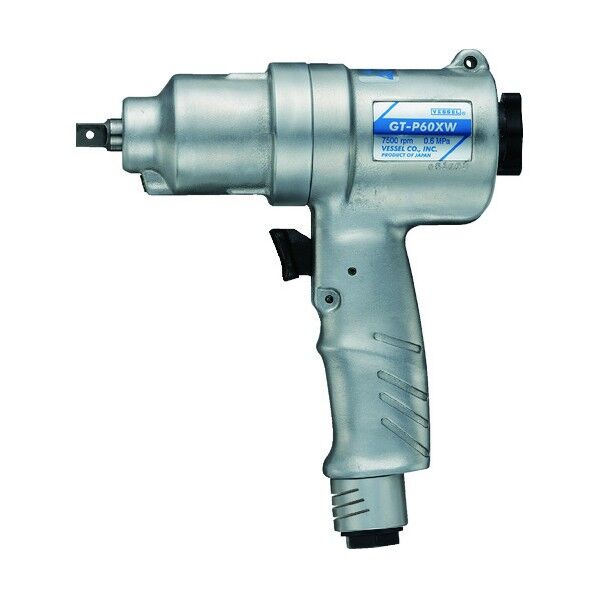 エアーインパクトレンチGTP60XW