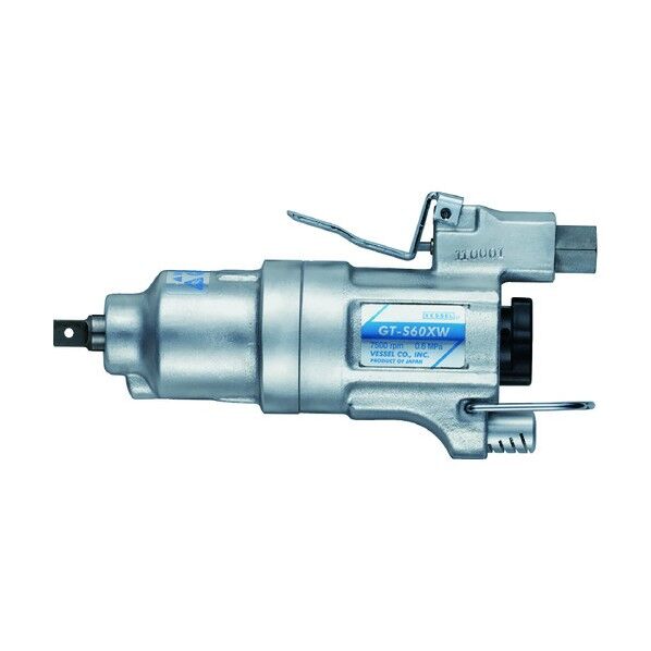 エアーインパクトレンチ 192×90.5×54 1000g GT-S60XW