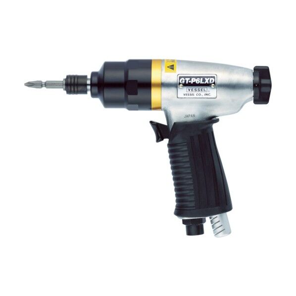 エアードライバー 184×160×46 876g GT-P6LXD