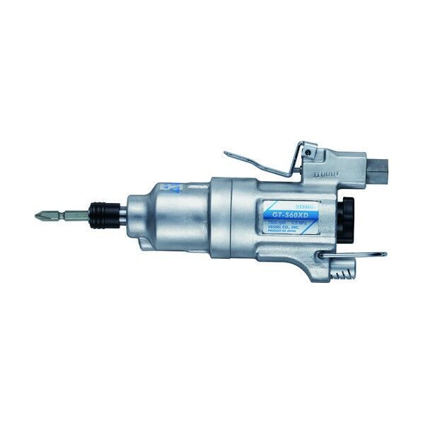 エアードライバー 198×90×54 1030g GT-S60XD