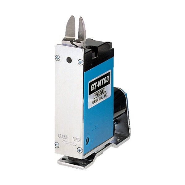 スライドエアニッパ引きタイプ