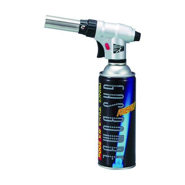 ガストーチGT-X (火口交換可能・ねじ込み式)