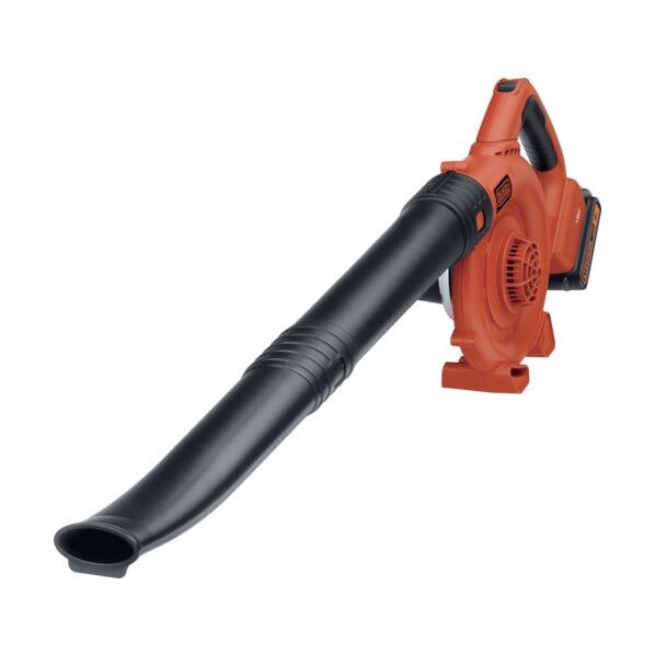 18Vガーデンブロワー