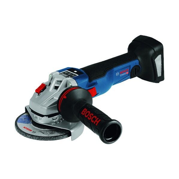 18Vコードレスディスクグラインダー(本体のみ) 102x320mm GWS18V-100SCH 1