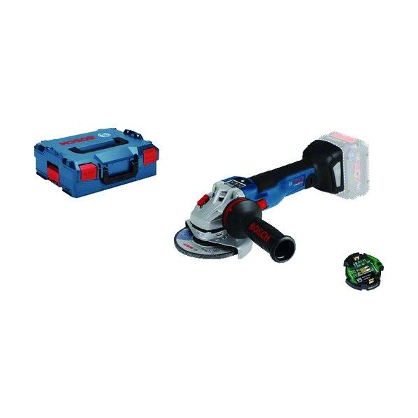 コードレスディスクグラインダー GWS18V-10SC4H