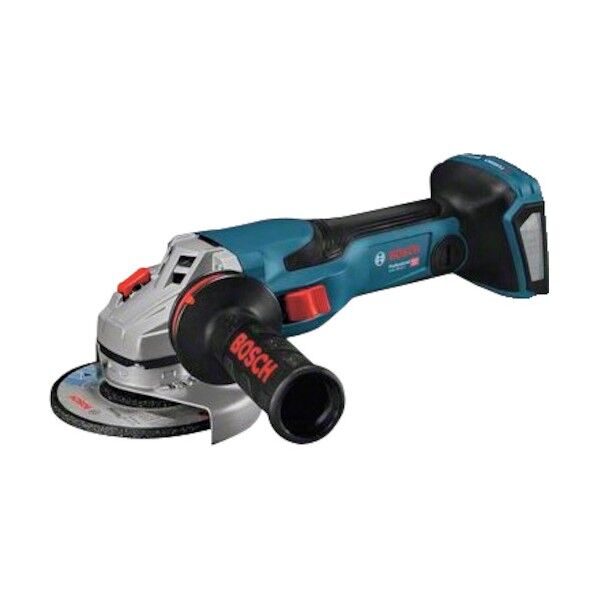 コードレスディスクグラインダー GWS18V-15SC4H