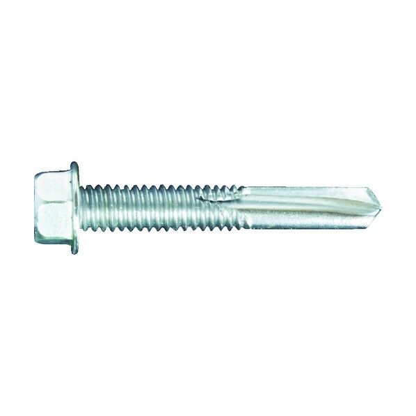 ステン対応六角頭ドリルねじNo.5 GRX