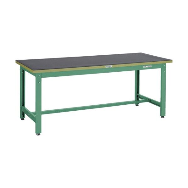 中量作業台 GWP型 (ゴムマット張り)