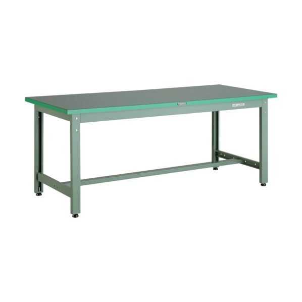 中量作業台 GWP型 (ビニールマット張り)