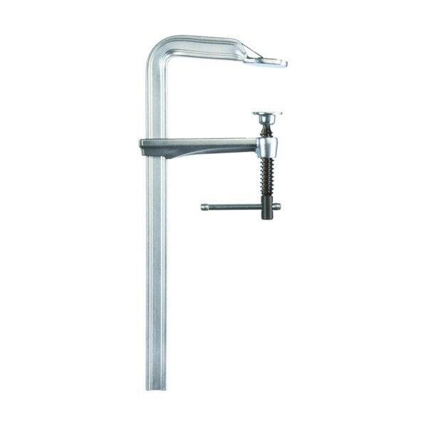 L型クランプ GZK型