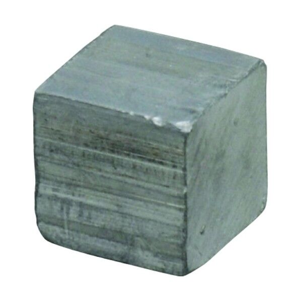 金属ホビー材 鉛サイコロ